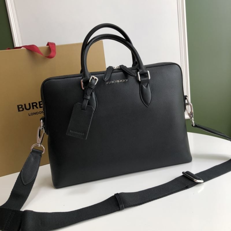 Burberry Briefcases